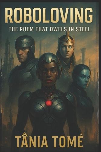 Roboloving: The Poem That Dwells in Steel