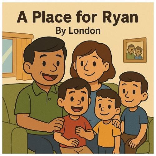 A Place for Ryan