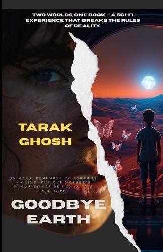 Goodbye Earth: Two Sci-Fi novels under one cover