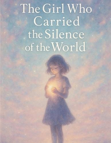 The Girl Who Carried the Silence of the World