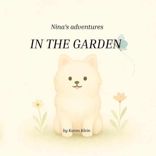 Nina's Adventures: In the garden