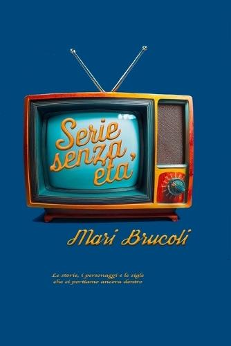 Serie senza età: Dal podcast al libro