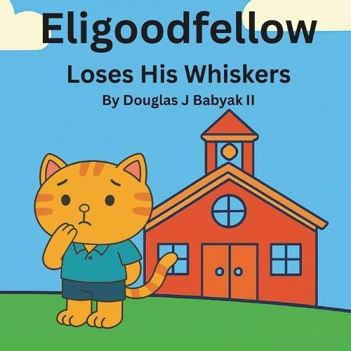 Eligoodfellow Loses his Whiskers