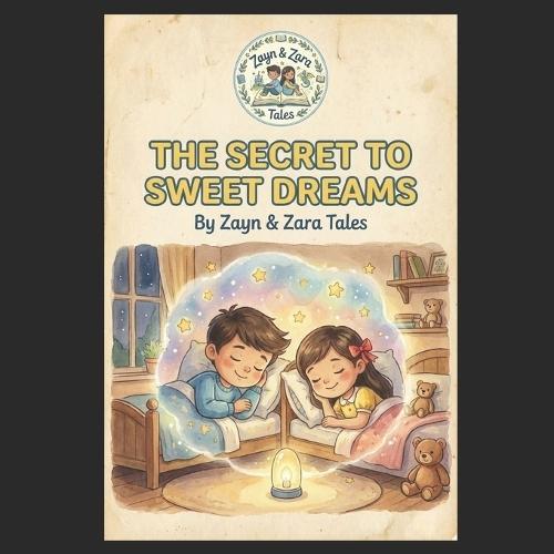 The Secret to Sweet Dreams