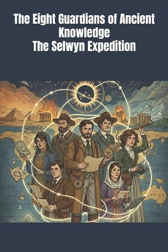 The Eight Guardians of Ancient Knowledge The Selwyn Expedition