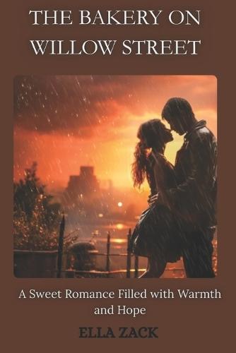 The Bakery on Willow Street: A Sweet Romance Filled with Warmth and Hope