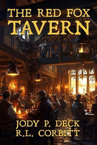 The Red Fox Tavern