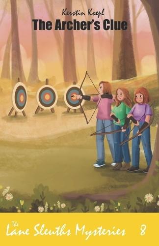 The Archer's Clue