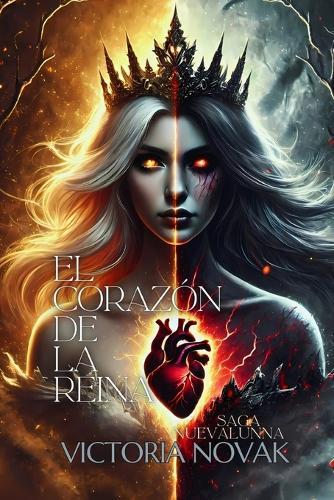 El Corazón de la reina