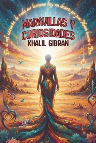 Maravillas y Curiosidades