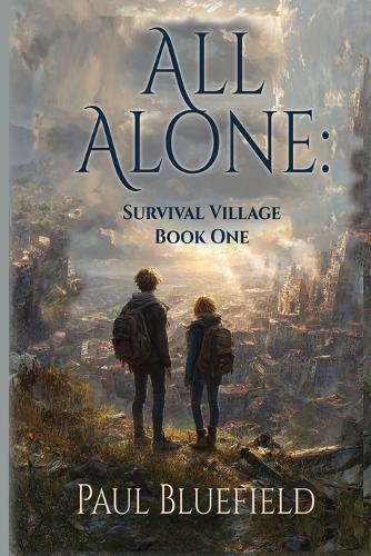 All Alone: Survival Village Book One