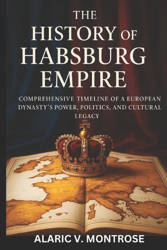 The History of Habsburg Empire: Comprehensive Timeline of a European Dynasty's Power, Politics, and Cultural Legacy
