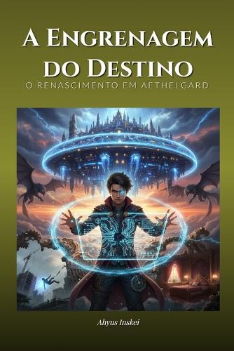 A Engrenagem Do Destino