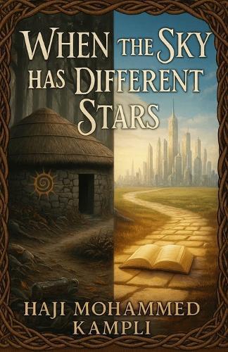 When the sky has different stars: English-Only Edition