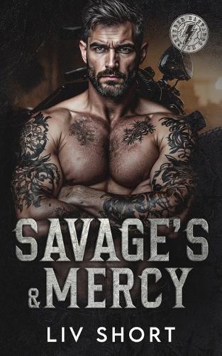 Savage & Mercy: Romance, age gap et coup de foudre