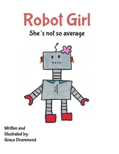 Robot Girl