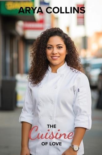 The Cuisine of Love: A New York Lesbian Romance