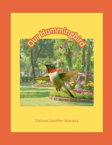Our Hummingbird