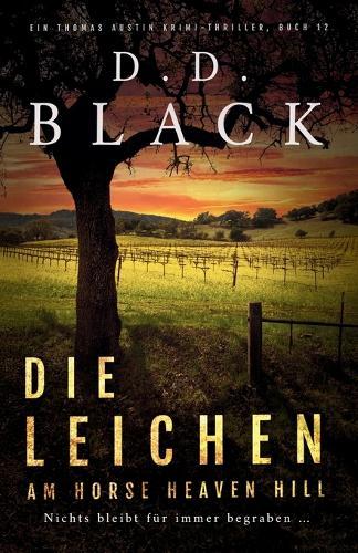 Die Leichen am Horse Heaven Hill