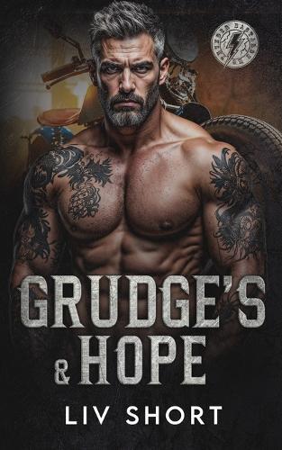 Grudge & Hope: Romance de Noël, age gap et coup de foudre