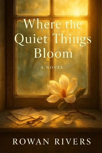 Where The Quiet Things Bloom