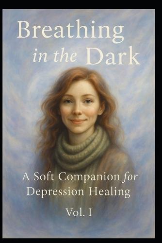 Breathing in the Dark: A Soft Companion for Depression Healing Vol. I