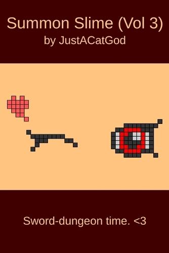 Summon Slime (Vol 3)