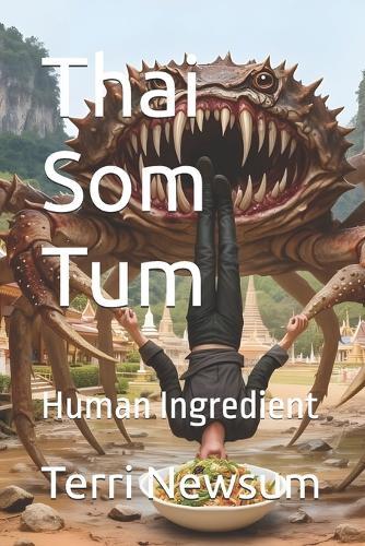 Thai Som Tum: Human Ingredient