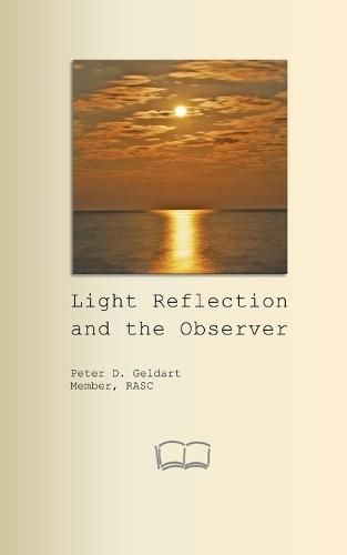 Light reflection and the Observer