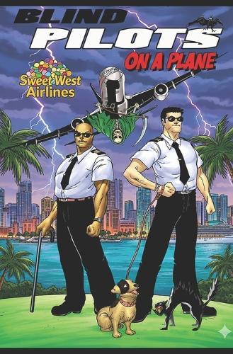 Blind Pilots on a Plane