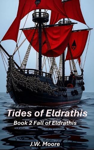 Tides of Eldrathis