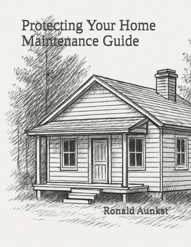 Protecting Your Home Maintenance Guide: Maintenance, Wisdom, and Practical Guidance From Dad
