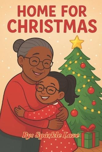 Home For Christmas