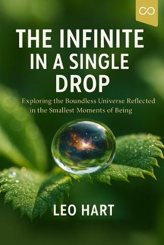 The Infinite in a Single Drop: Exploring the Boundless Universe Reflected in the Smallest Moments of Being