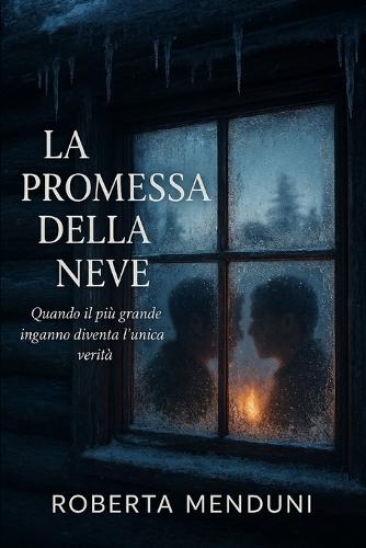 La promessa della neve: I fratelli Osborne- Libro 1