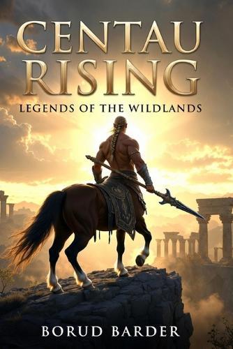 Mythical Beasts: The Rise of the Centaurs: A Journey Into the World of Half-Human, Half-Horse Legends