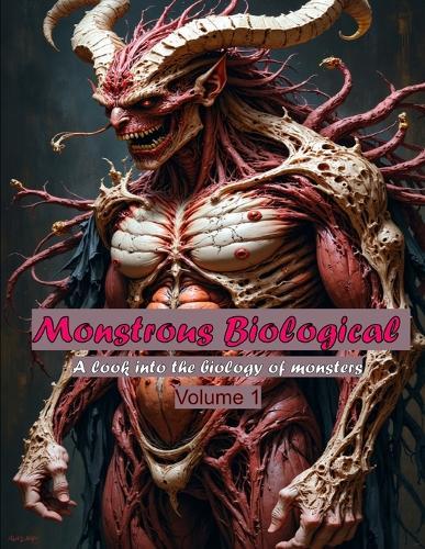 Monstrous Biological