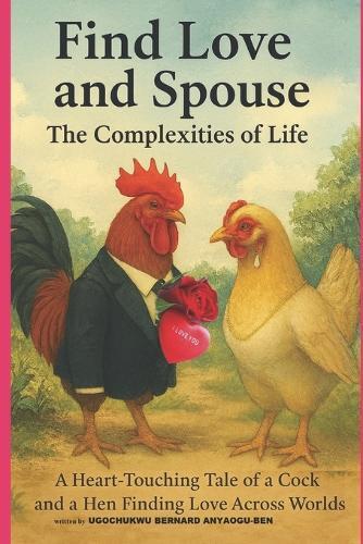 Find Love and Spouse: The Complexities of Life: A Heart-Touching Tale of a Cock and a Hen Finding Love Across Worlds