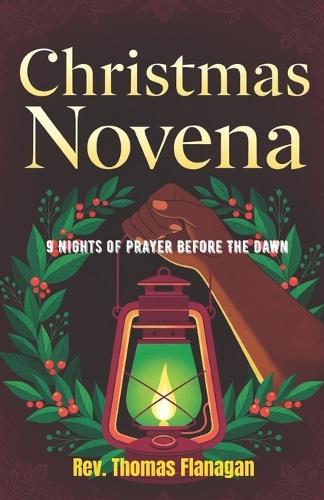 Christmas Novena: Nine nights of prayer before the dawn