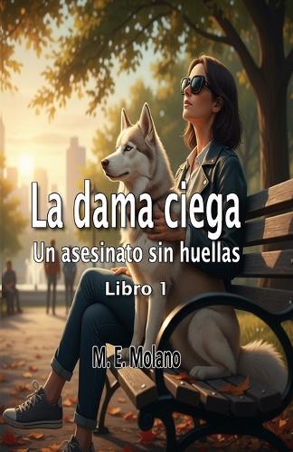 La dama ciega: Un asesinato sin huellas
