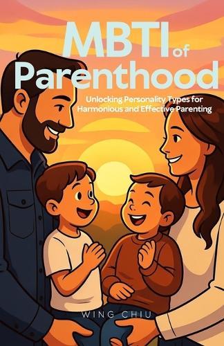 MBTI of Parenthood: Unlocking Personality Types for Harmonious and Effective Parenting