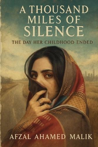 A Thousand Miles of Silence: The Day Her Childhood Ended