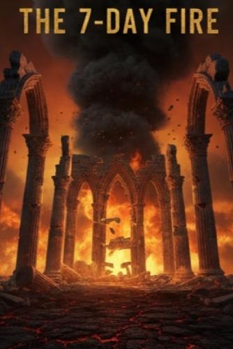 The 7-Day Fire: The Minute-by-Minute True Story of the Roman Betrayal, the Desperate Siege, and the Final Cataclysm that Erased Carthage