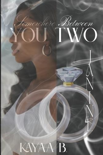 Somewhere Between You Two