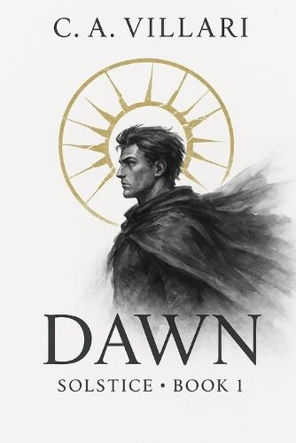 Dawn: Solstice Book 1