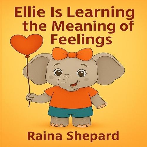 Ellie's Is Learning the Meaning of Feelings: From Emotions to Activities