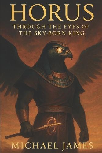 Horus: Through The Eyes Of The Sky-Born King