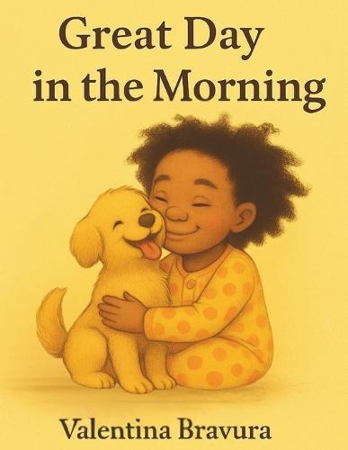 Great Day in the Morning