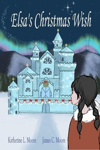 Elsa's Christmas Wish