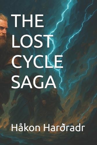 The Lost Cycle Saga